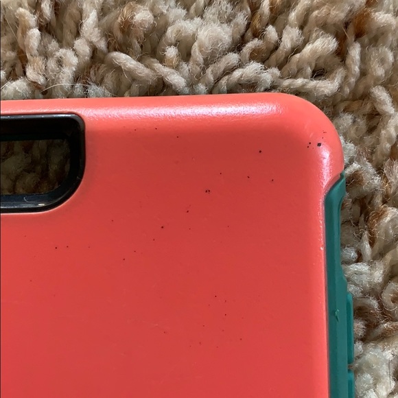 OtterBox Symmetry iPhone 6/6s Phone Case - Picture 5 of 7